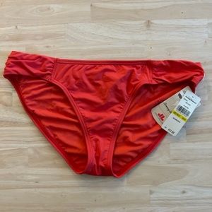 NWT Tommy Bahama Hipster Bikini Bottoms